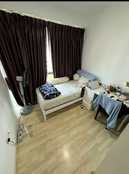 Ripple Bay (D18), Condominium #580237541